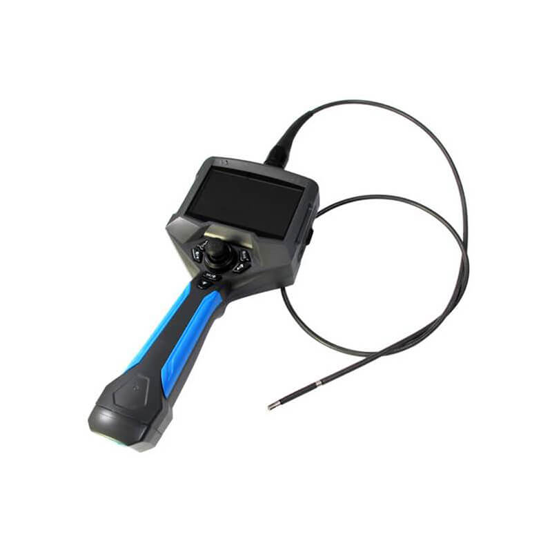 Police video endoscope