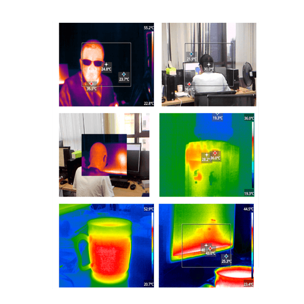 thermal imager